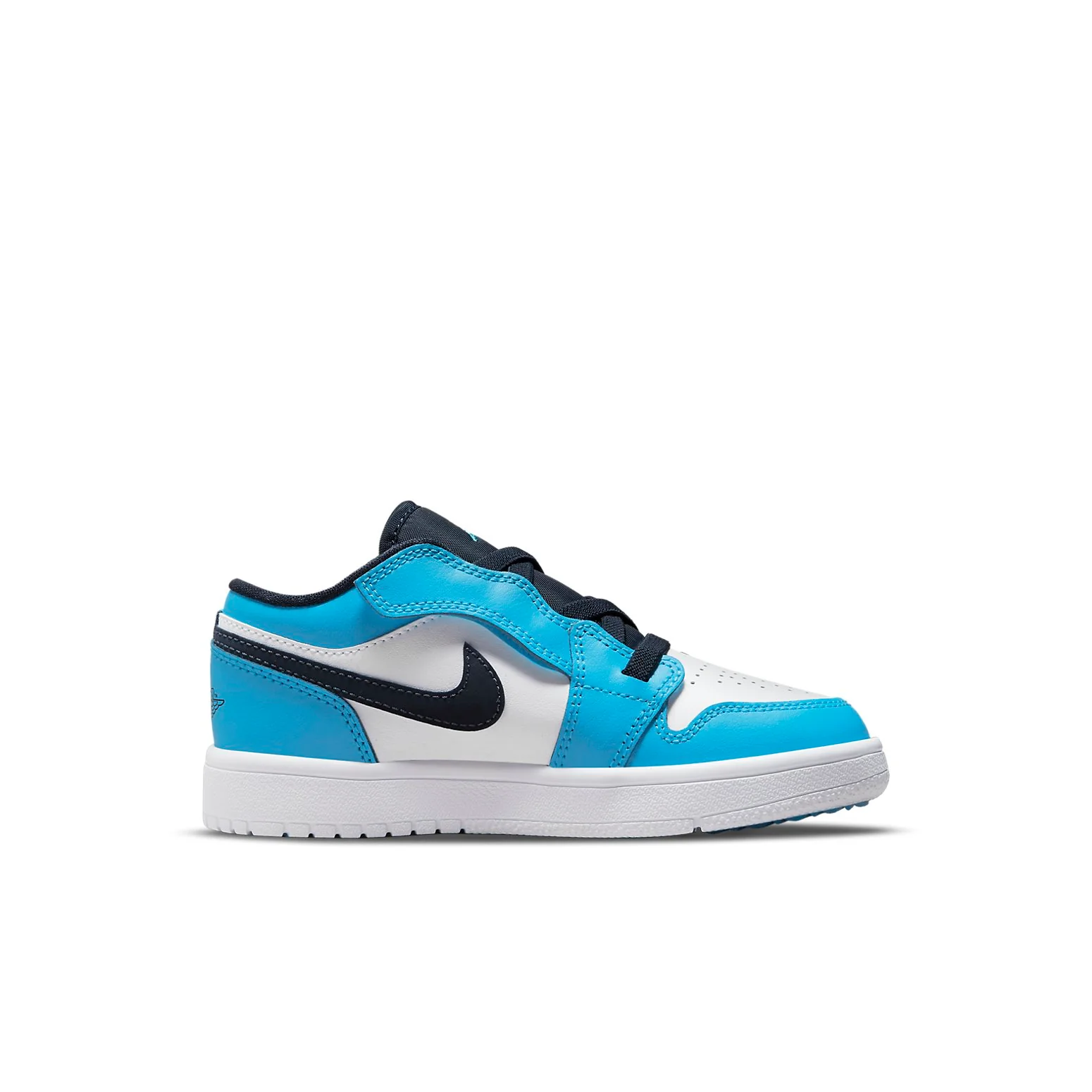 (PS) Air Jordan 1 Low ALT 'UNC' BQ6066-144