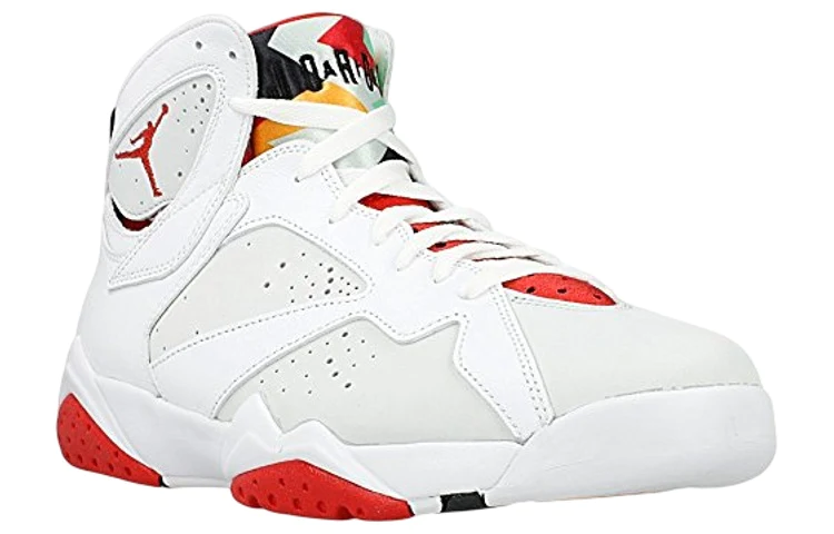 Air Jordan 7 Retro 'Hare' 2015 304775-125