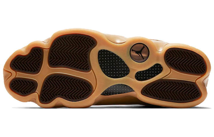 Air Jordan 13 Retro 'Wheat' 414571-705