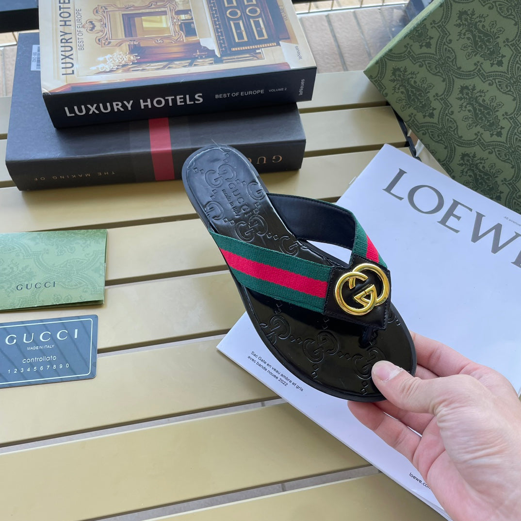 2023 summer light slippers