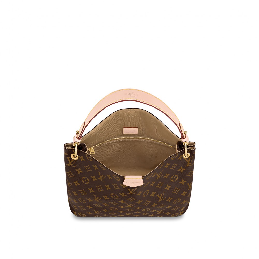Louis Vuitton Graceful PM M43701