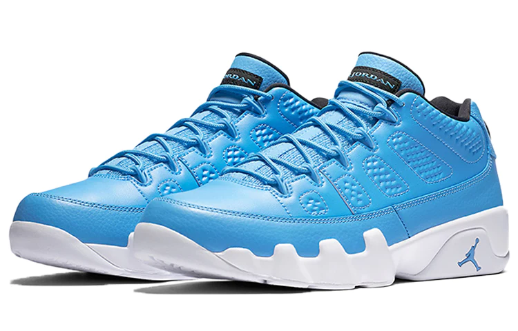 Air Jordan 9 Retro Low 'Pantone' 832822-401