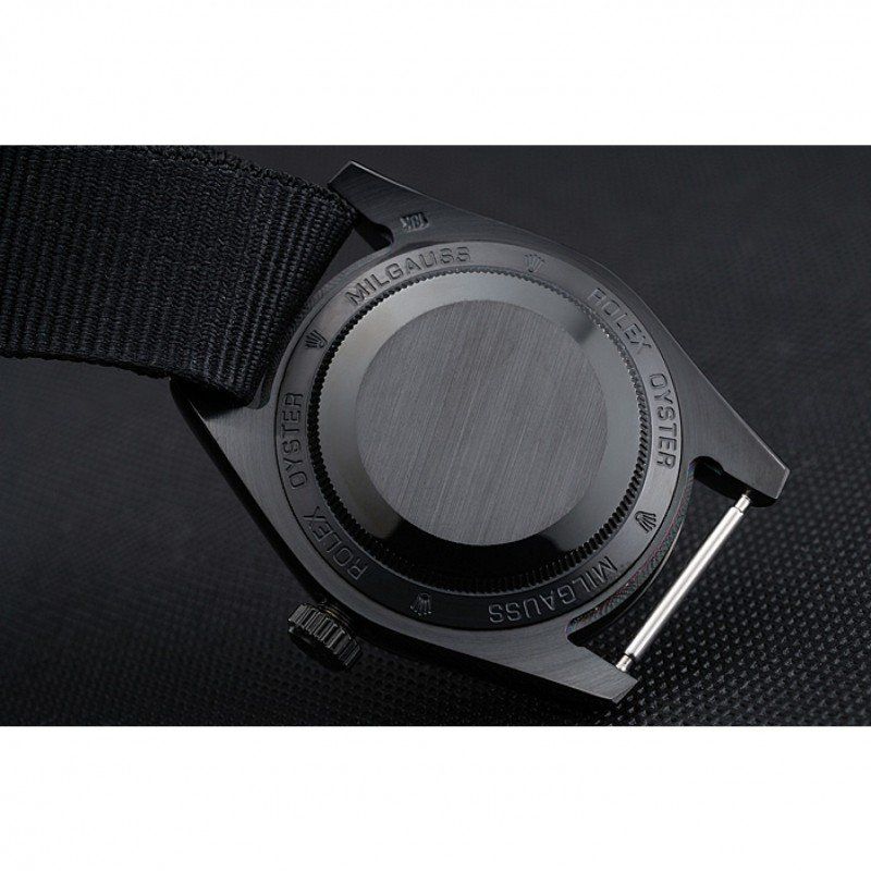 Swiss Rolex Milgauss SRL155