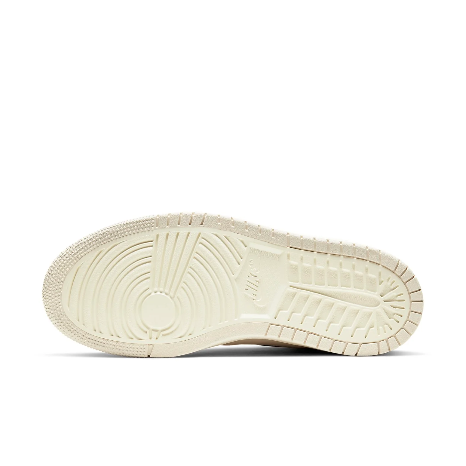 (WMNS) Air Jordan 1 Zoom 'Summit White' CT0979-100