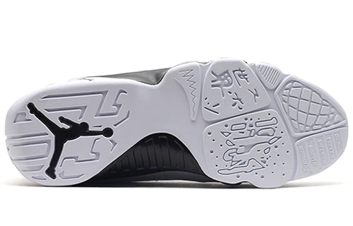 Air Jordan 9 Retro 'Barons' 302370-106