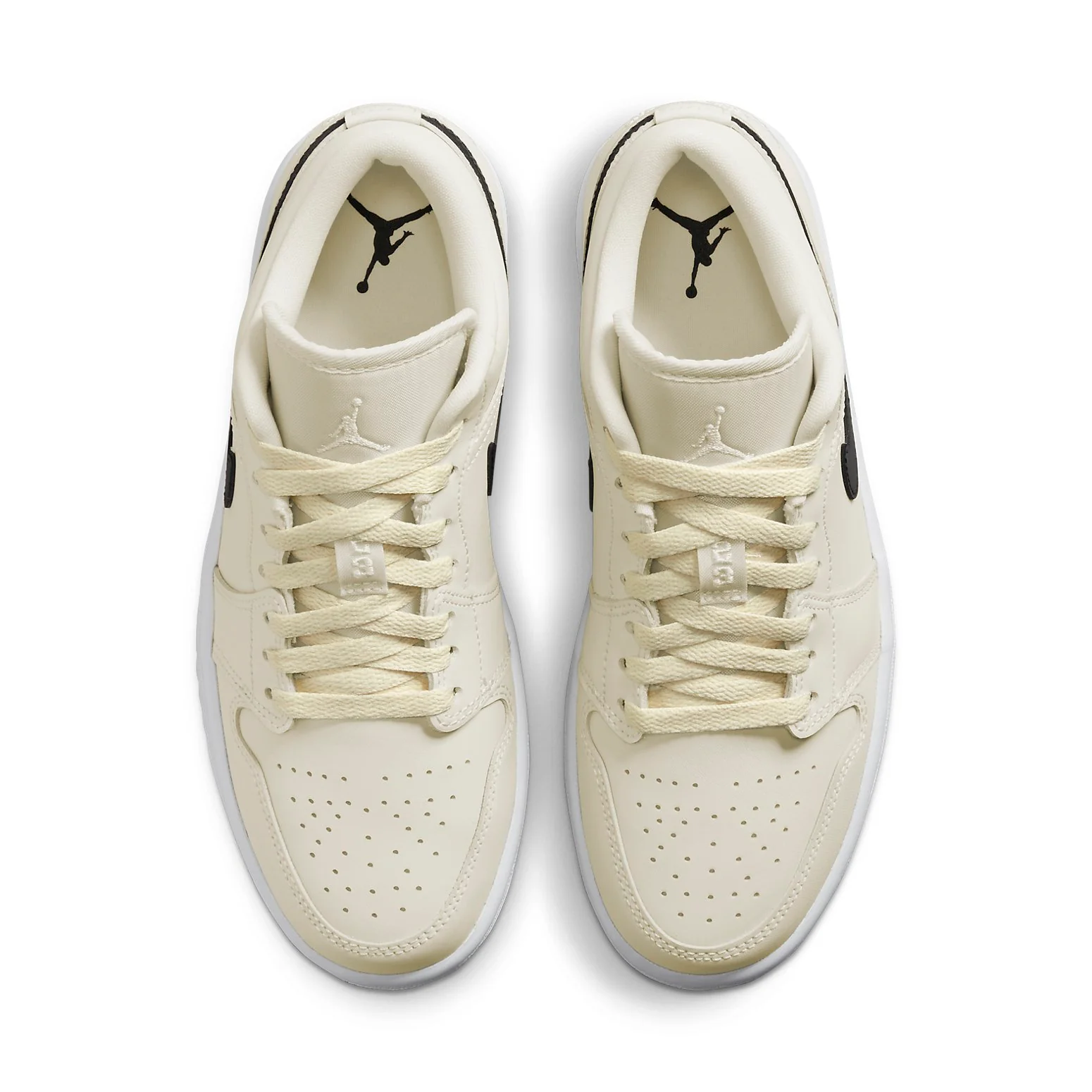 (WMNS) Air Jordan 1 Low 'Coconut Milk' DC0774-121