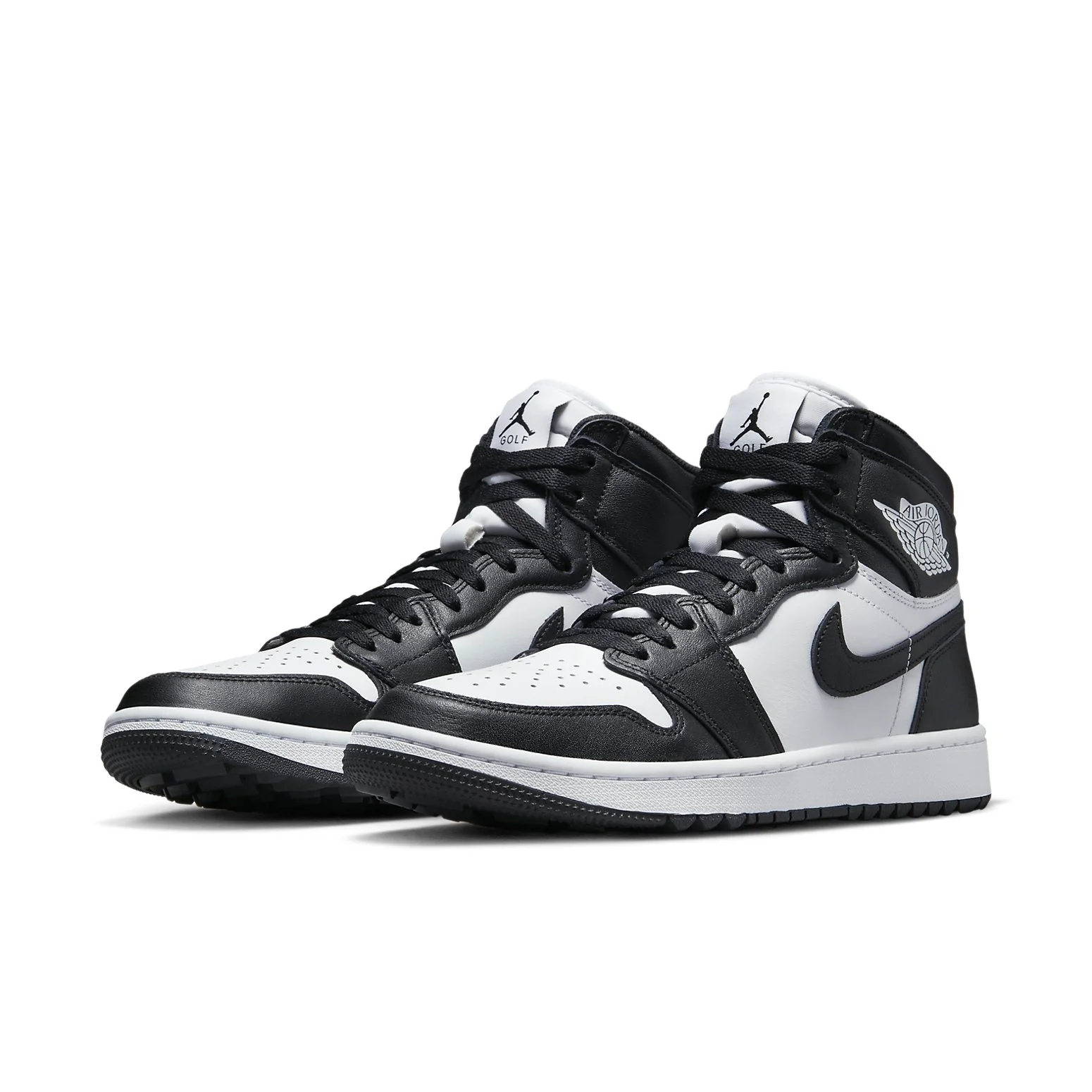 Air Jordan 1 High Golf 'Panda' DQ0660-101