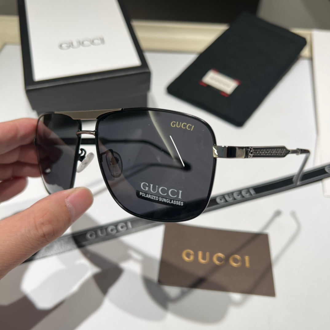 5 Color men's Sunglasses—1479