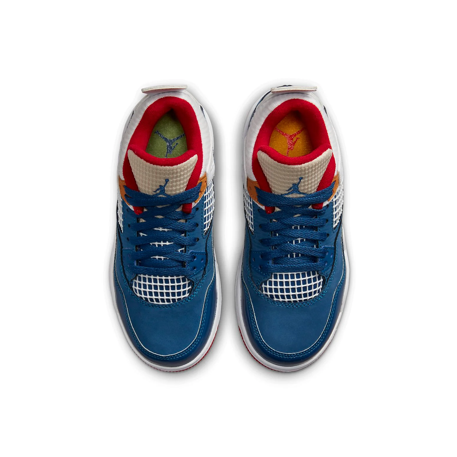 (PS) Air Jordan 4 Retro 'Messy Room' DR6953-400