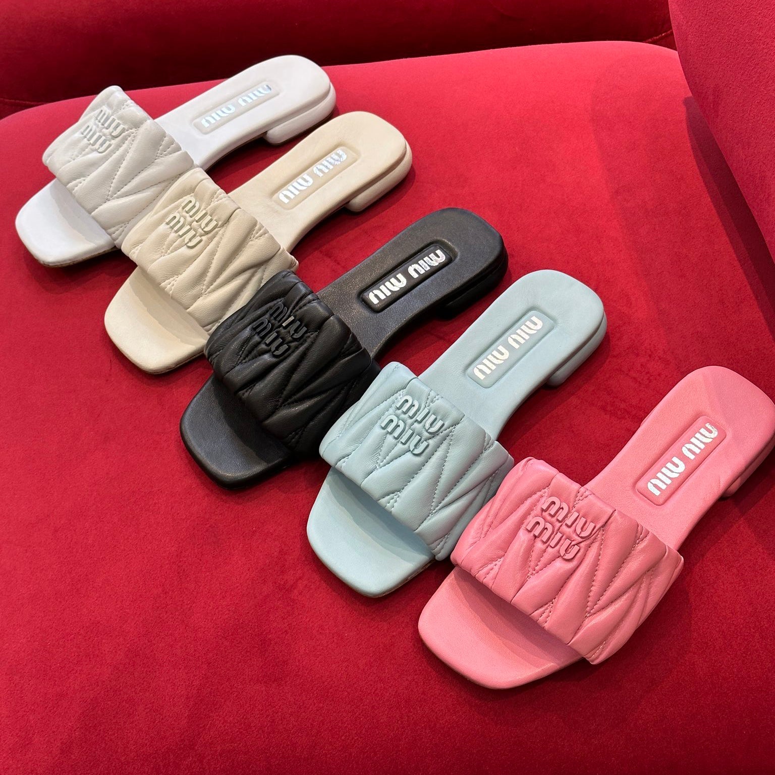 Women_Slippers/Sandals shoes eur 35-41