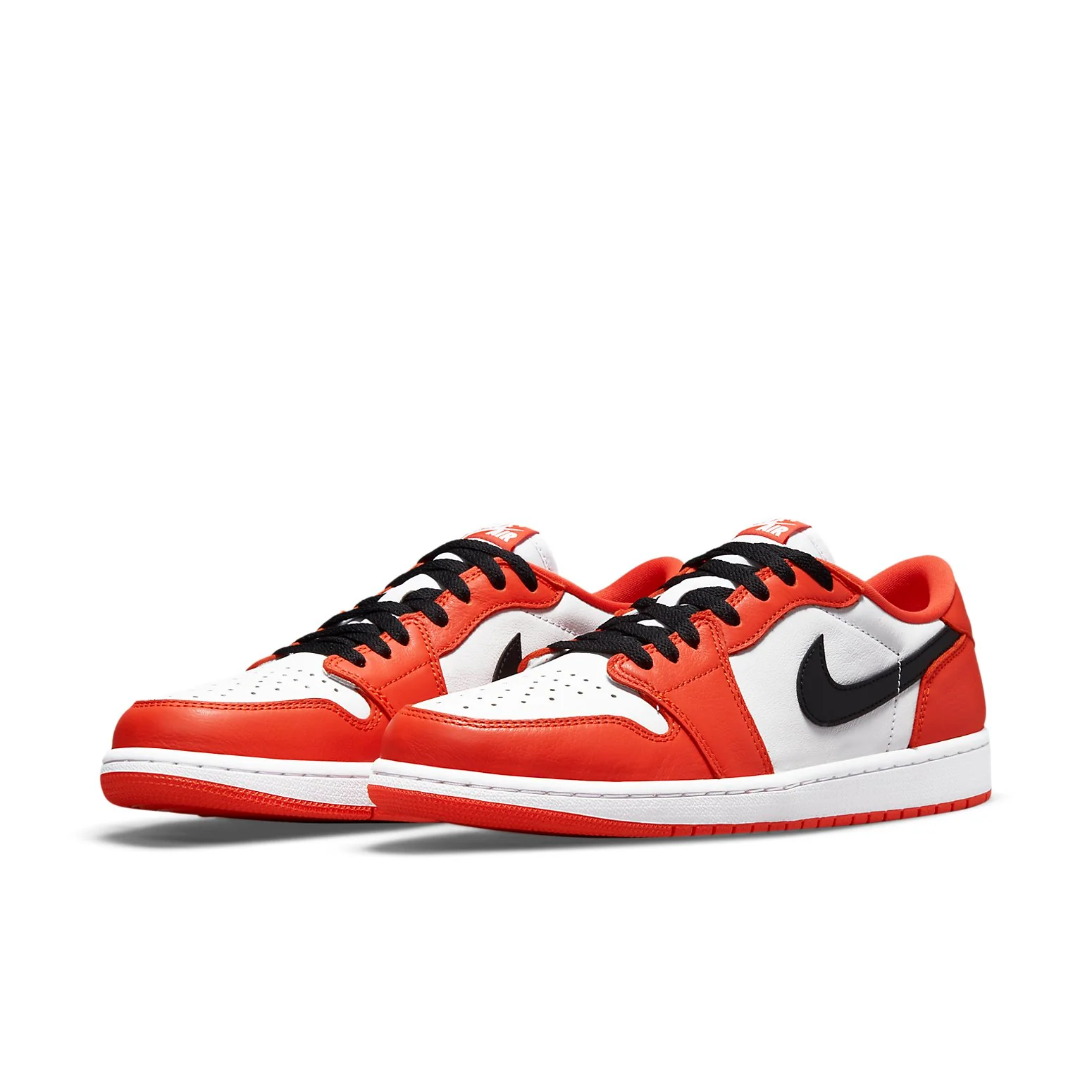 Air Jordan 1 Retro Low OG 'Starfish' CZ0790-801