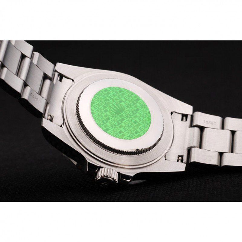 Swiss Rolex GMT Master ii Mechanism-SRL48