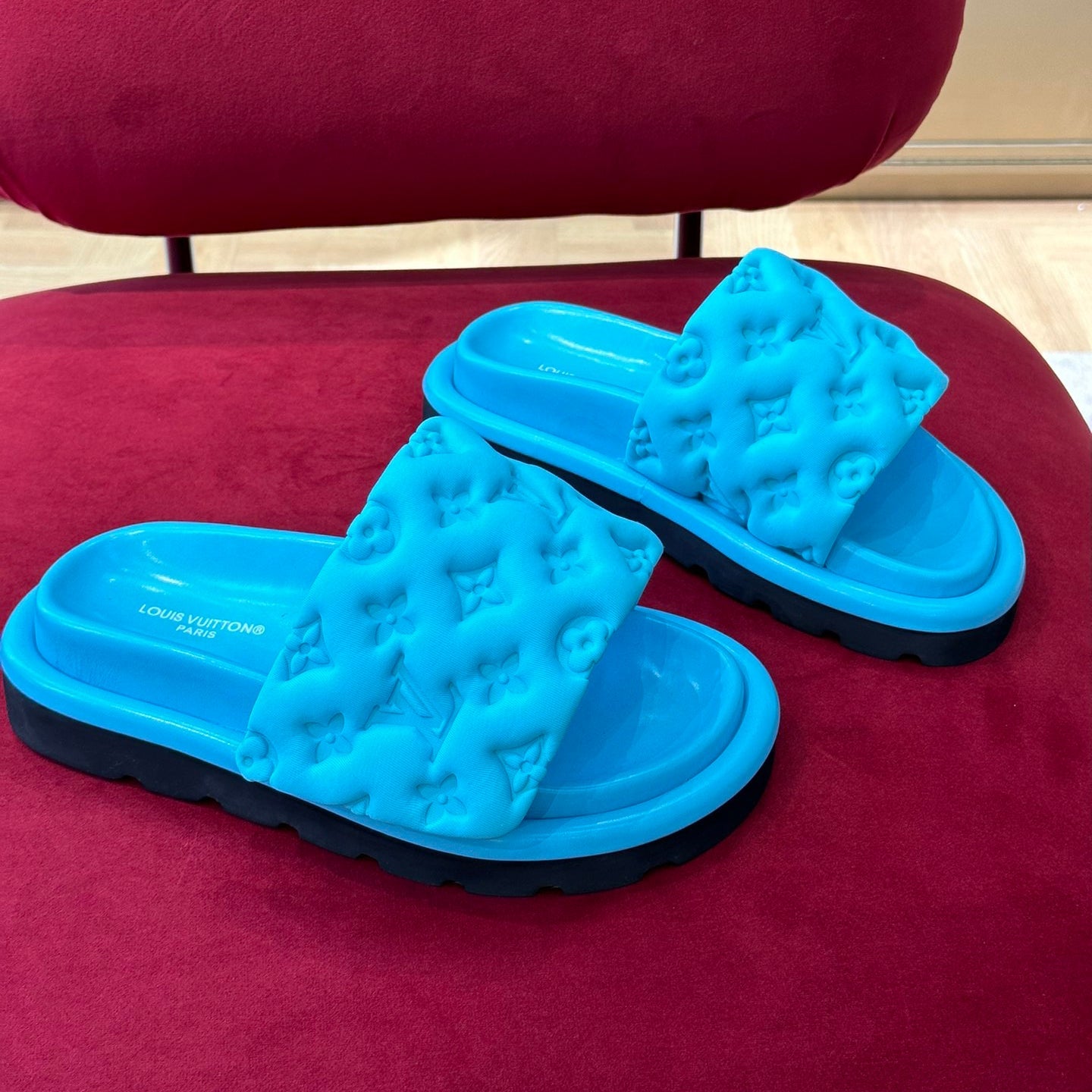 Women_Slippers/Sandals shoes eur 35-41