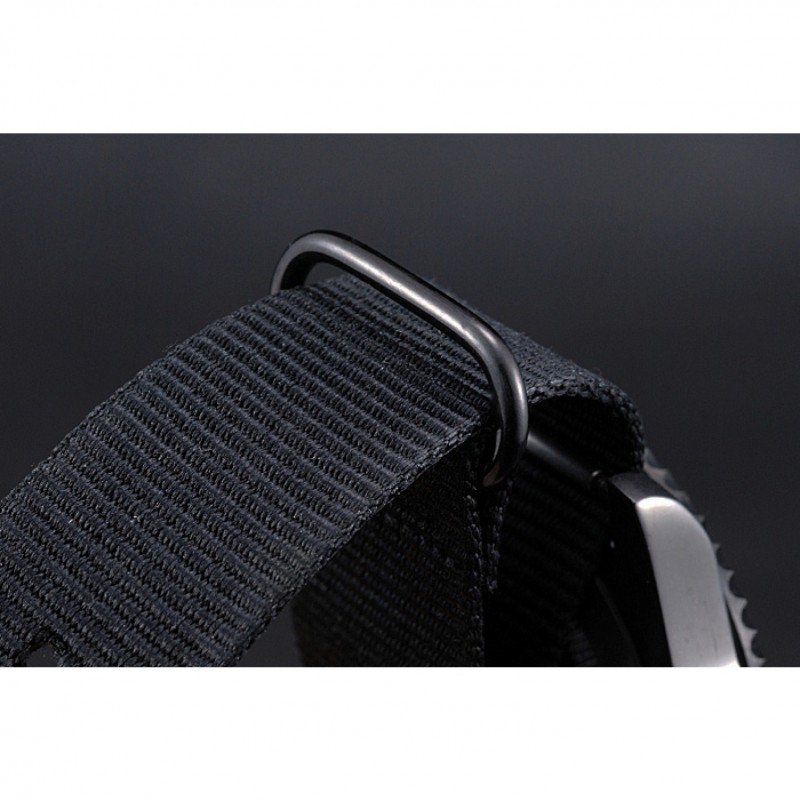 Replica Rolex Submariner 40mm Black Dial 622006