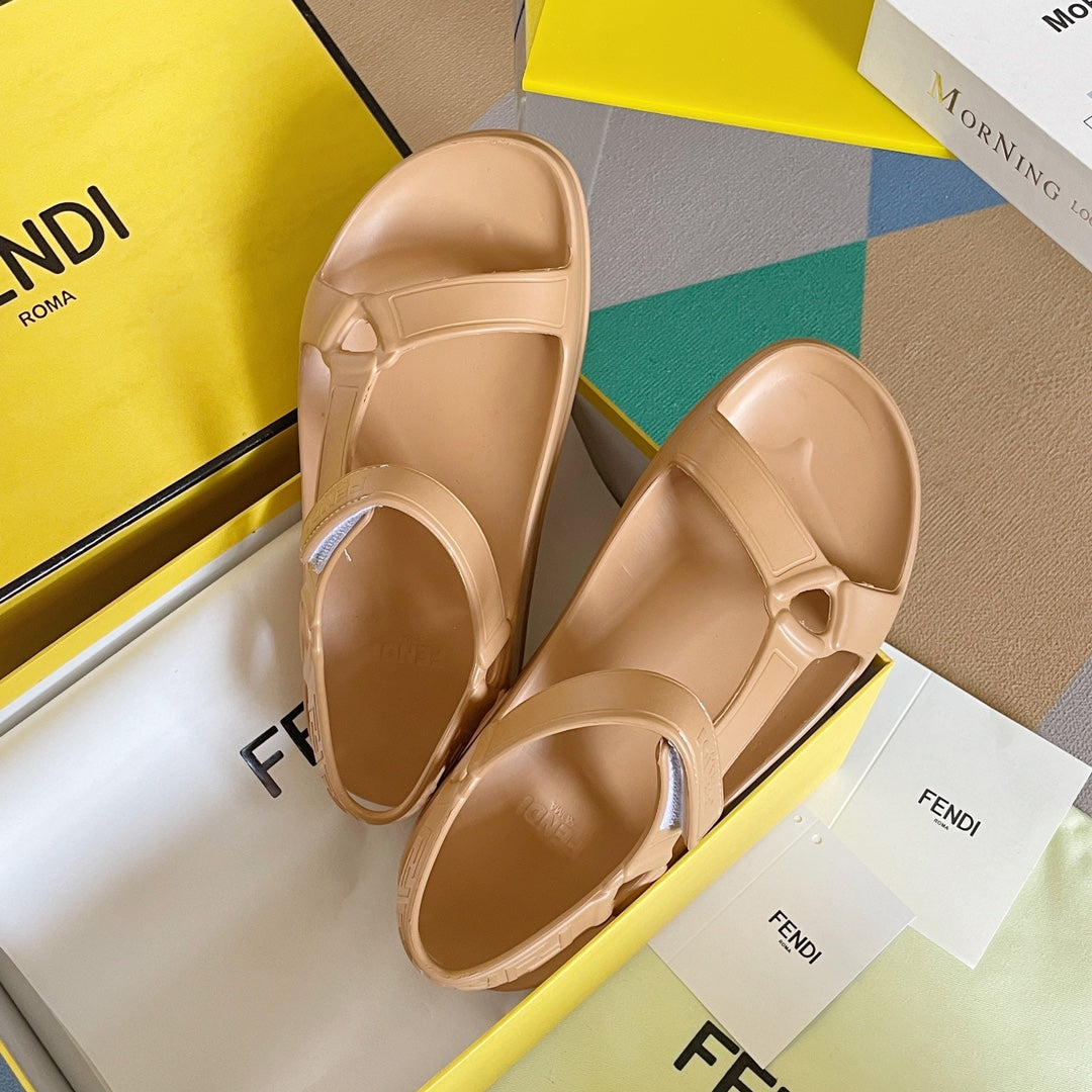 Unisex_Slippers/Sandals eur 35-44 3.5CM