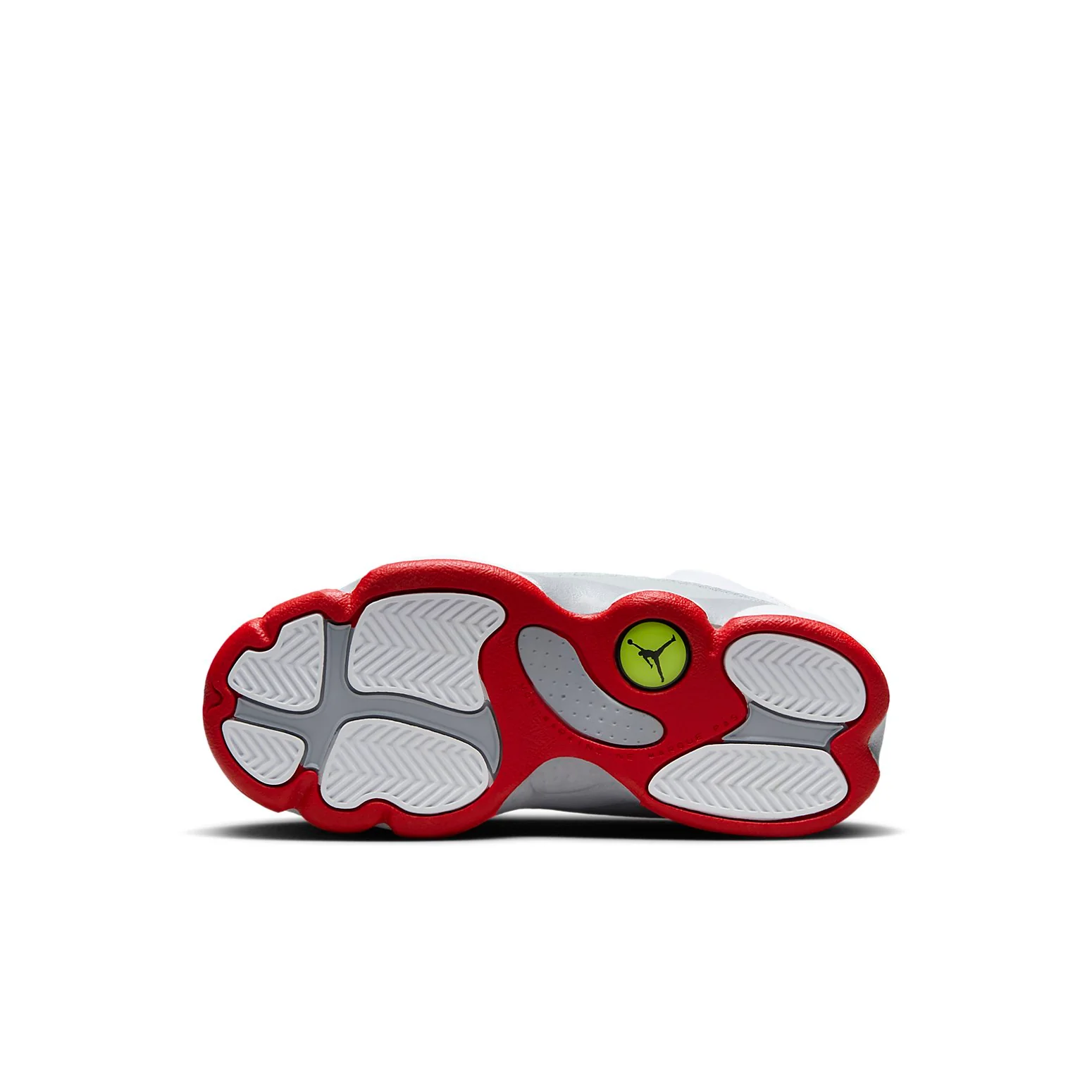 (PS) Air Jordan 13 Retro 'Wolf Grey' DJ3005-160