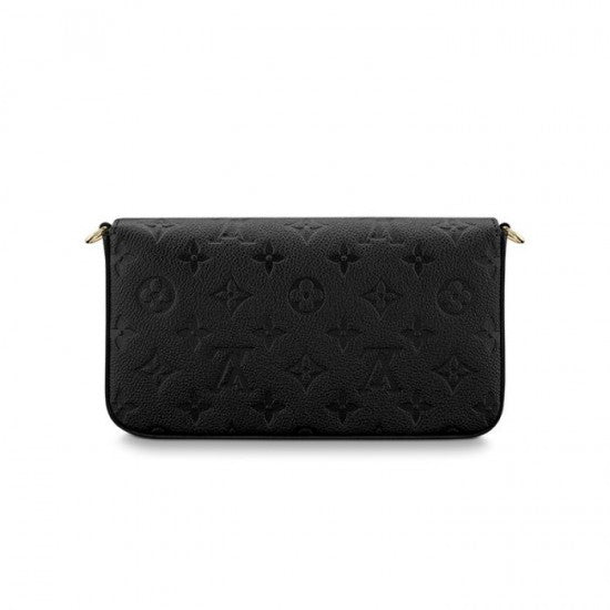 LV M64064 Félicie Pochette