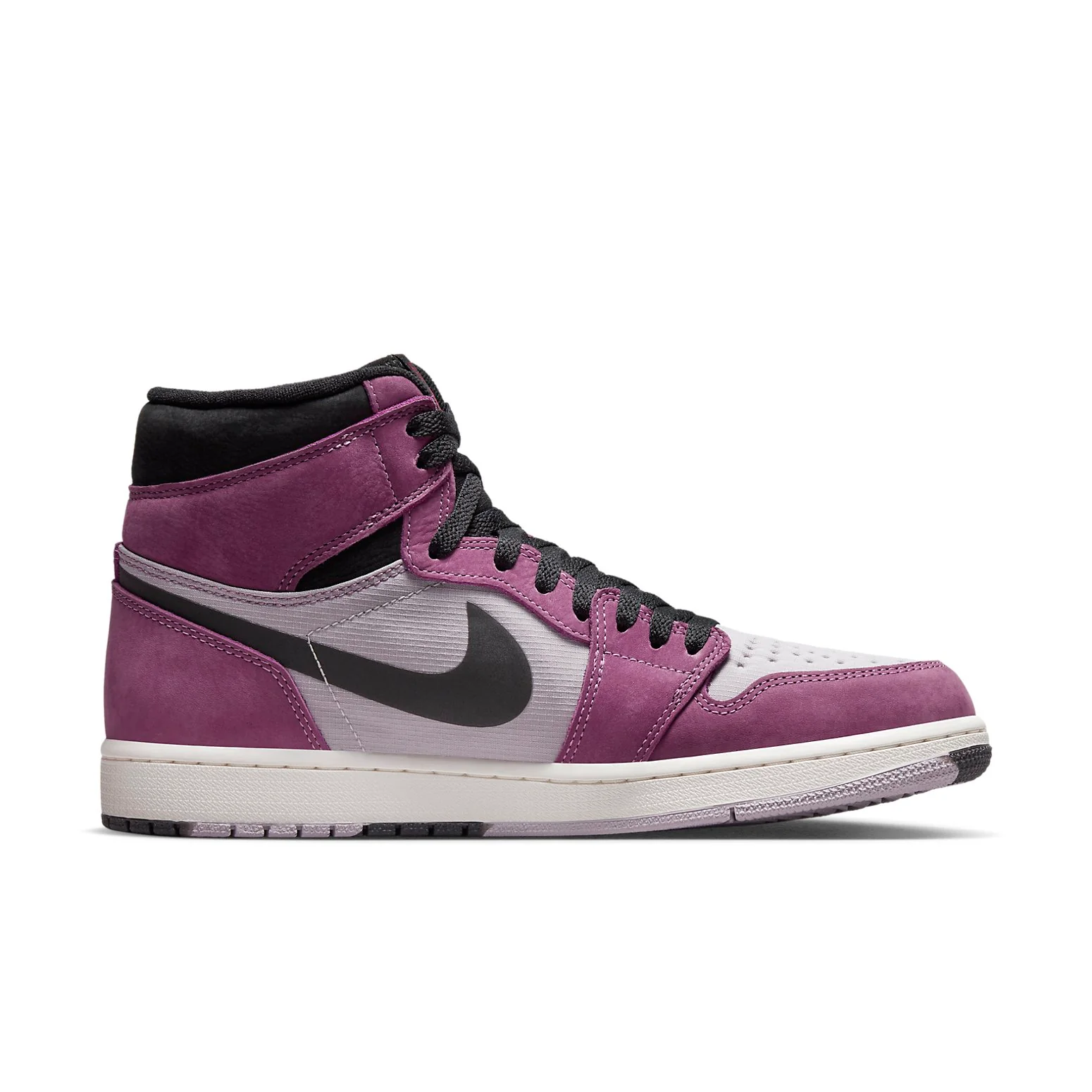 Air Jordan 1 High Element GTX 'Light Bordeaux' DB2889-500