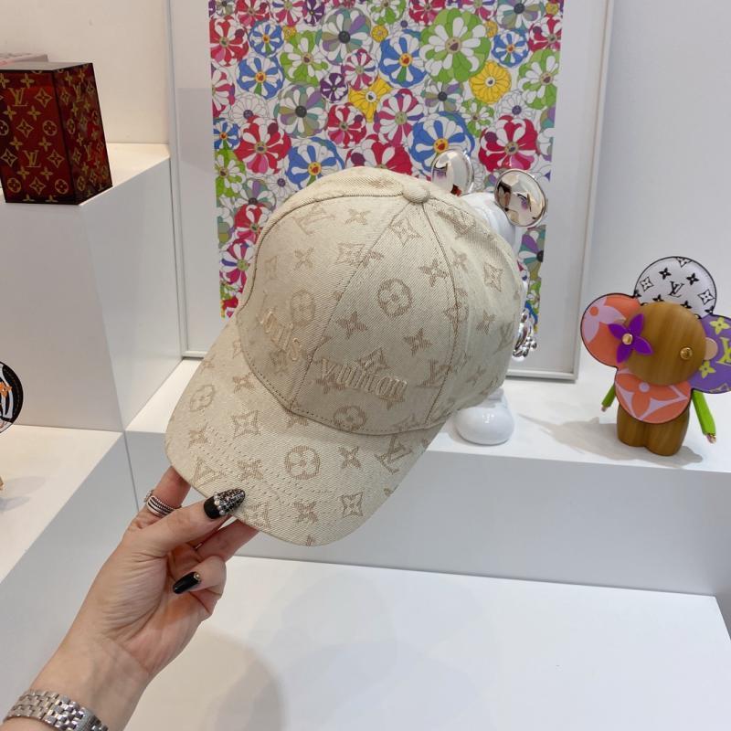 Fashion All-match Baseball Cap D041