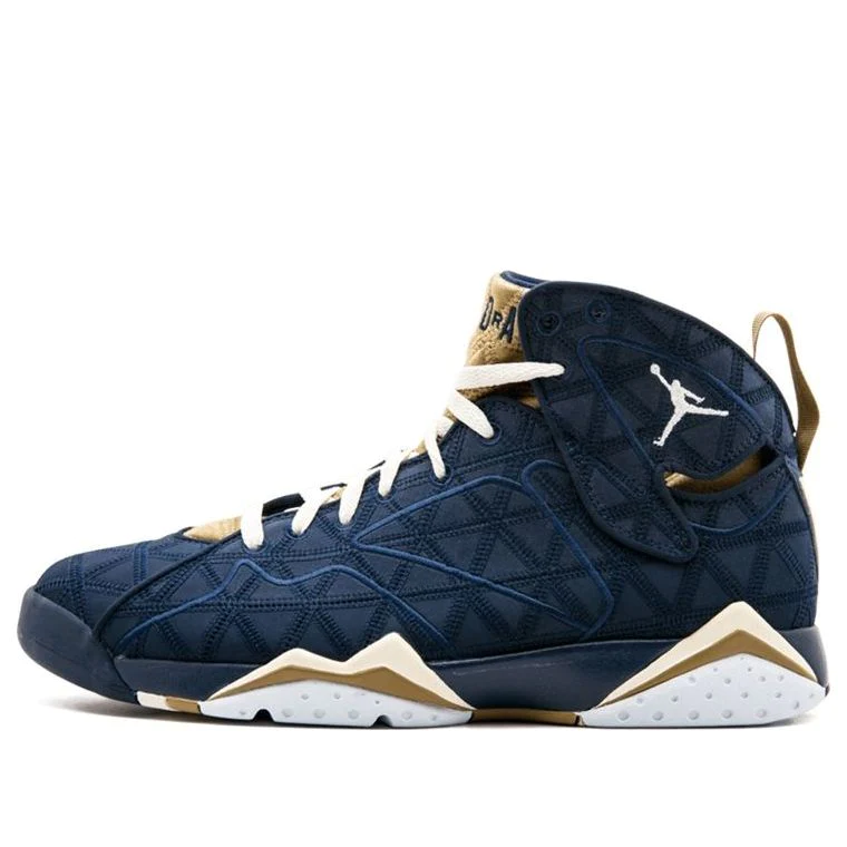 Air Jordan 7 Retro 'J2K' 543560-415