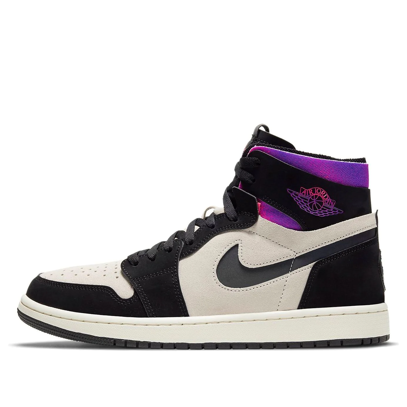 Paris Saint-Germain x Air Jordan 1 High Zoom Comfort 'Paris' DB3610-105