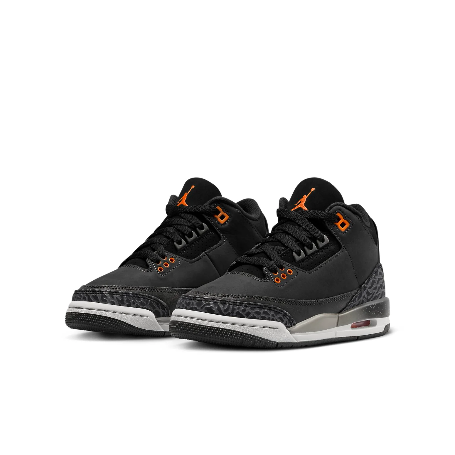 (GS) Air Jordan 3 Retro 'Fear Pack 2023' DM0967-080