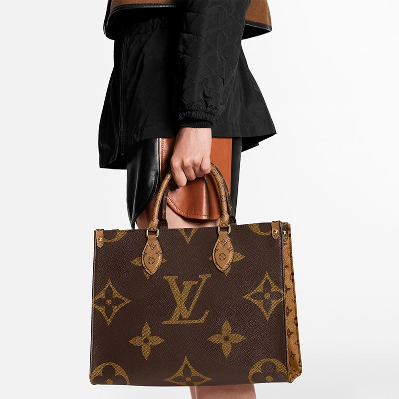 LV M44576 Onthego