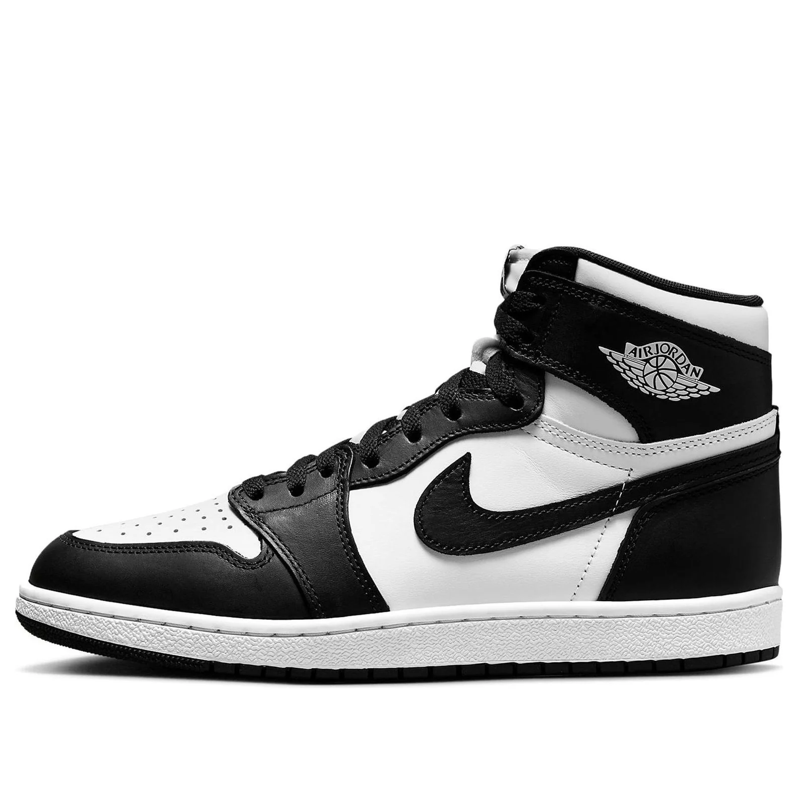 Air Jordan 1 Retro High '85 OG 'Black White' BQ4422-001