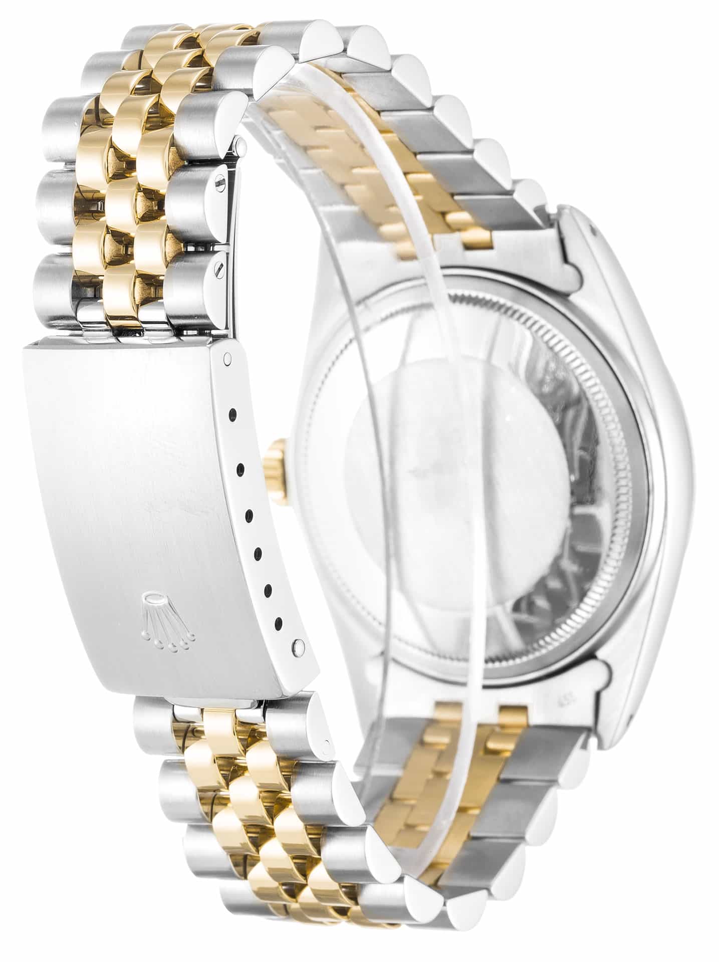 Replica Rolex Datejust 36mm Champagne Dial 16013