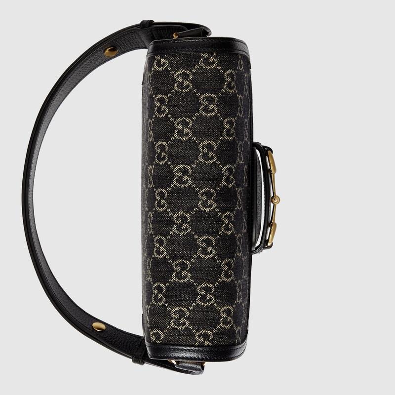 Horsebit 1955 Shoulder Bag No.602204 UN3BG 1274