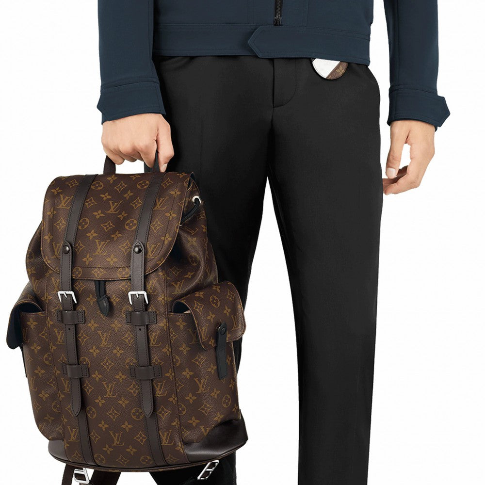 LV Christopher PM M43735