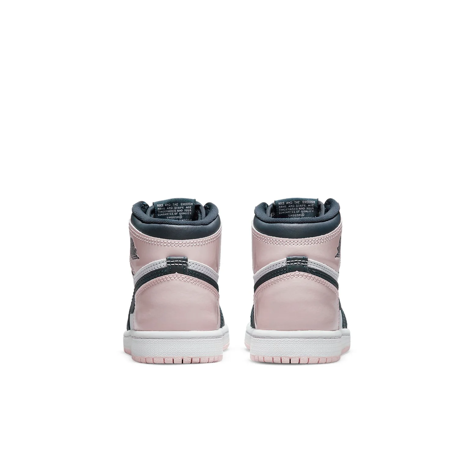 (PS) Air Jordan 1 Retro High OG SE 'Bubble Gum' CU0449-641