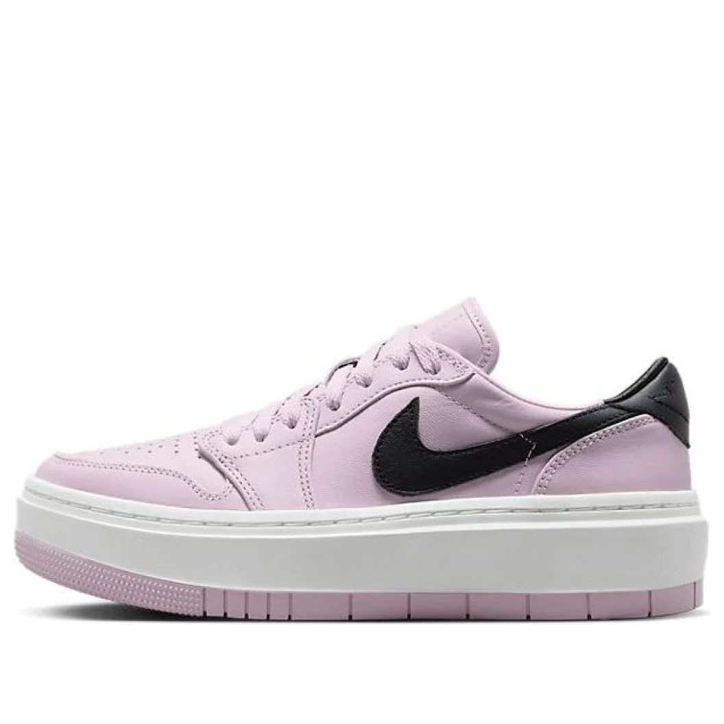 (WMNS) Air Jordan 1 Elevate Low 'Iced Lilac' DH7004-501