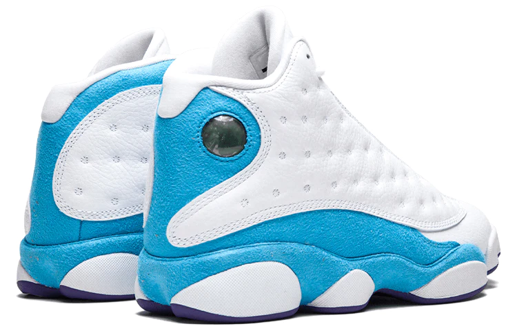 Air Jordan 13 Retro 'CP3 Home' 807504-107