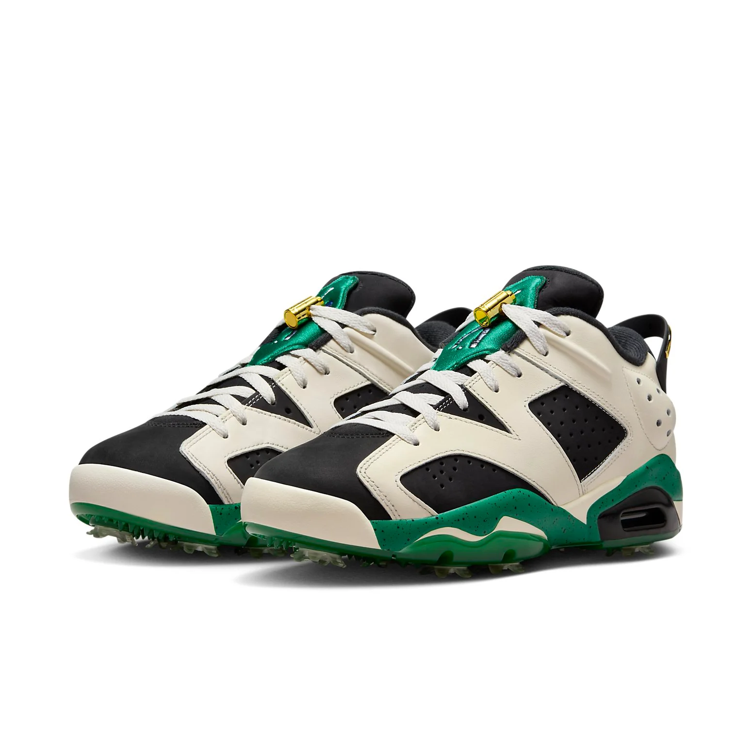 Air Jordan 6 Retro Golf NRG 'Eastside Golf 1961' FJ0848-100