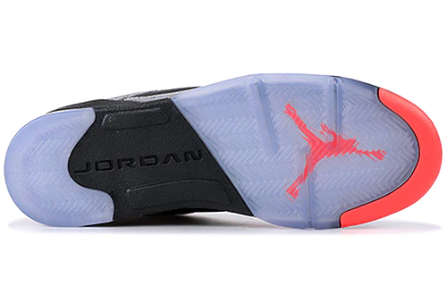 (GS) Air Jordan 5 Retro Low 'Neymar' 846316-025