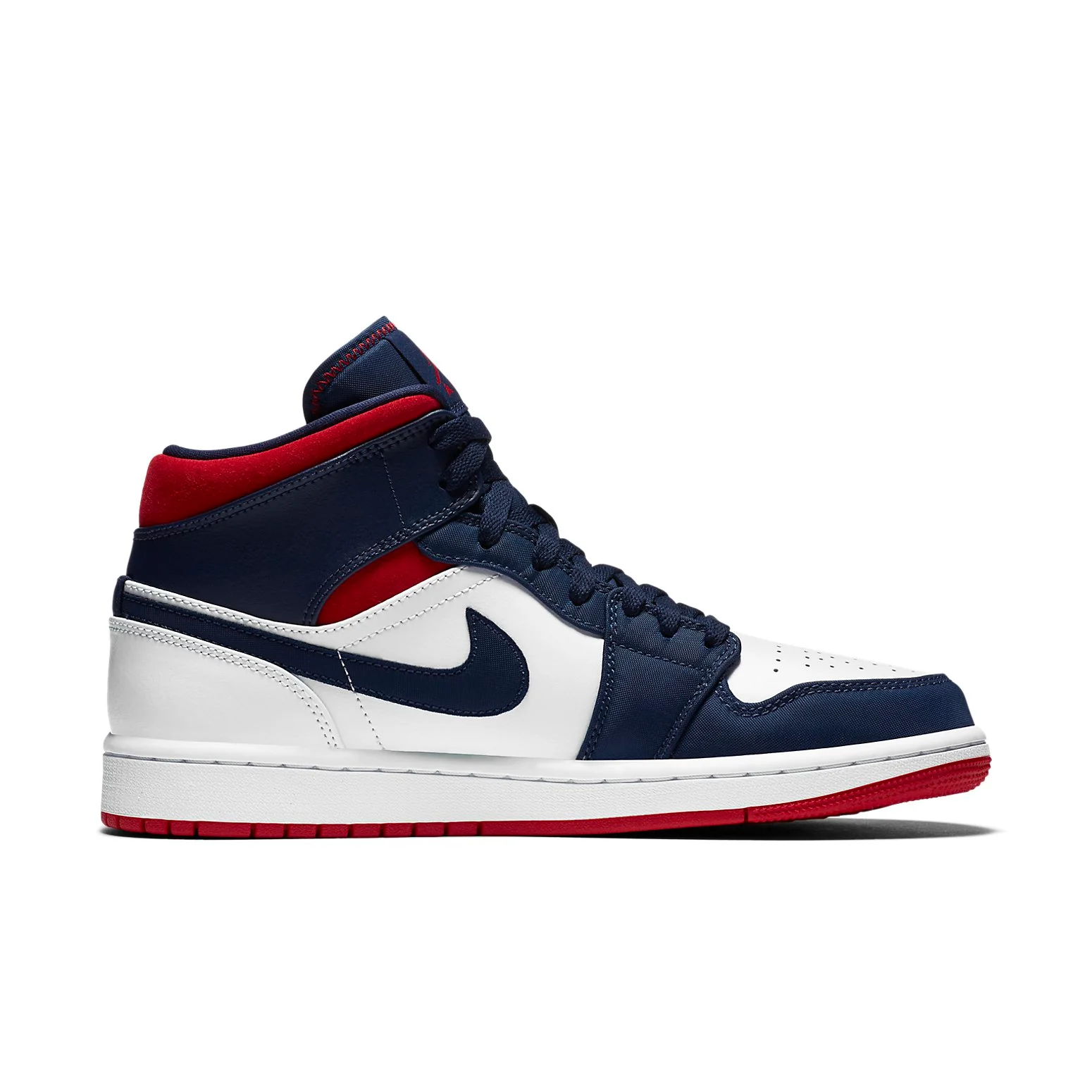 Air Jordan 1 Mid SE 'Olympic' 852542-104