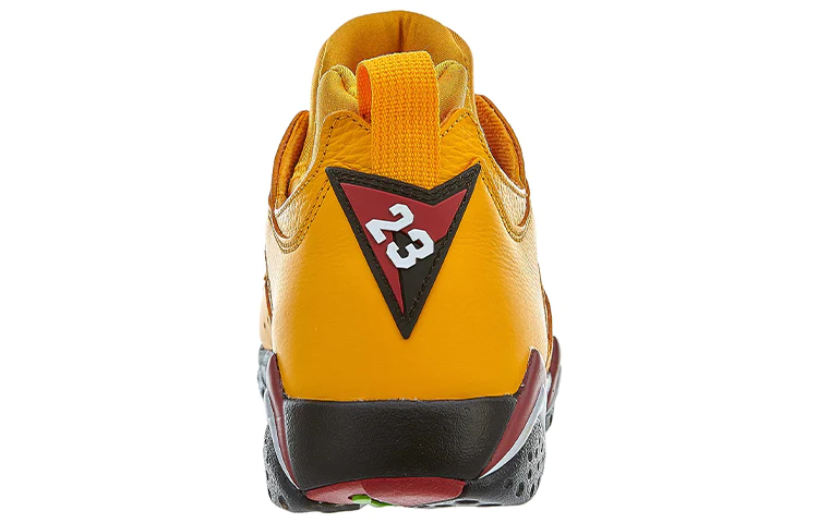 Air Jordan 7 Retro Low NRG 'Taxi' AR4422-701