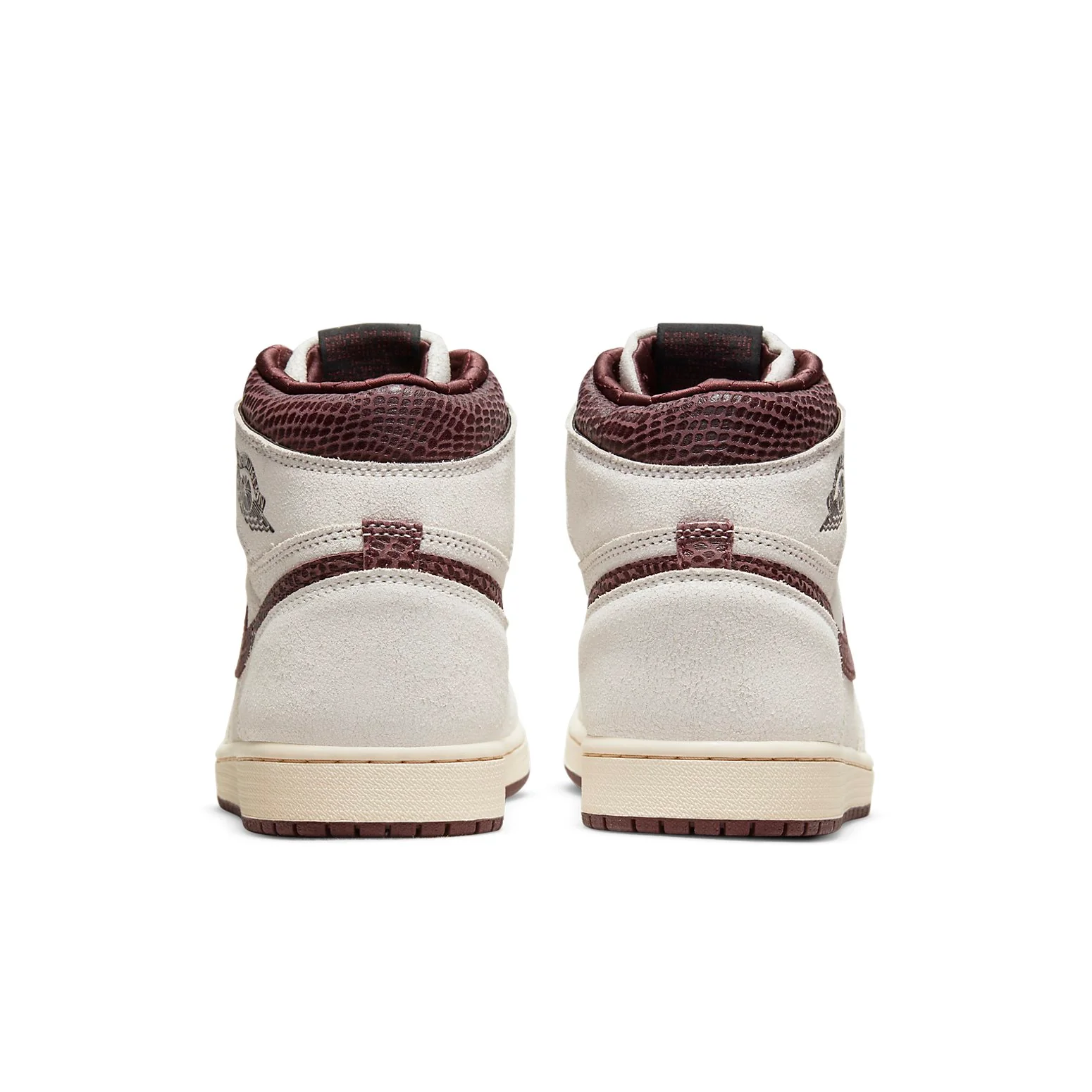 A Ma Manire x Air Jordan 1 High OG 'Airness' DO7097-100