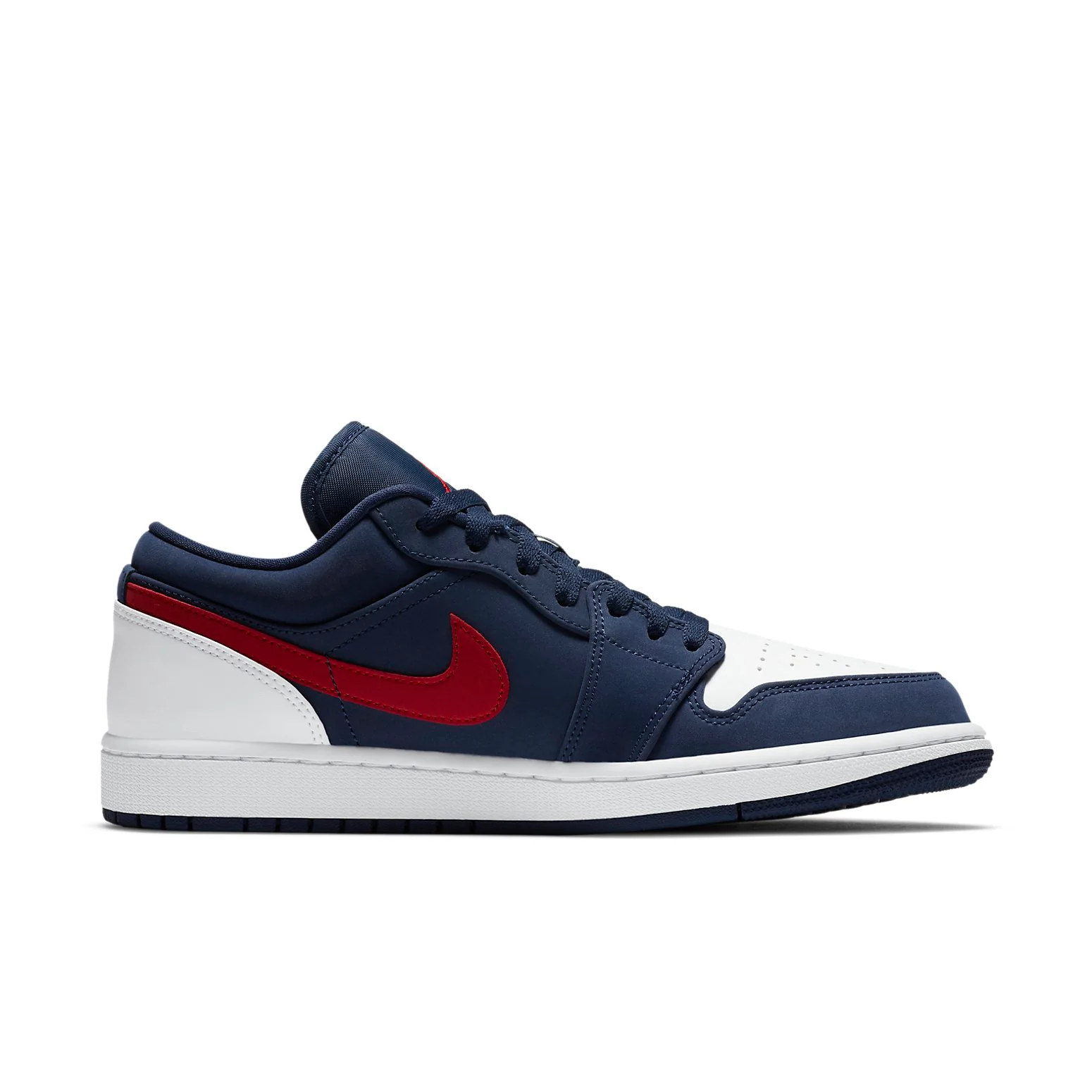 Air Jordan 1 Low 'USA' CZ8454-400