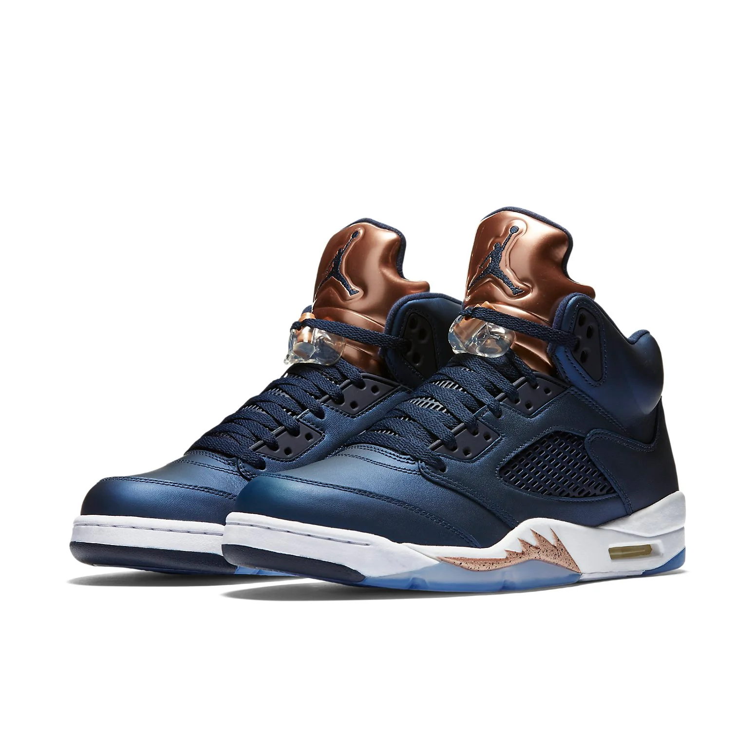 Air Jordan 5 Retro 'Bronze' 136027-416