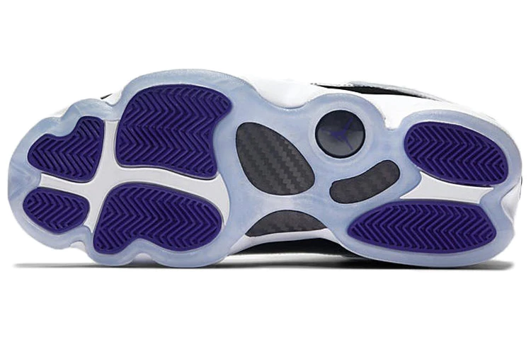 Air Jordan 6 Rings 'Concord' 322992-104