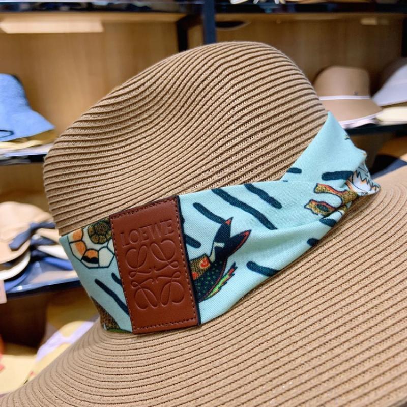 Fashion Elegant Ribbon Hat