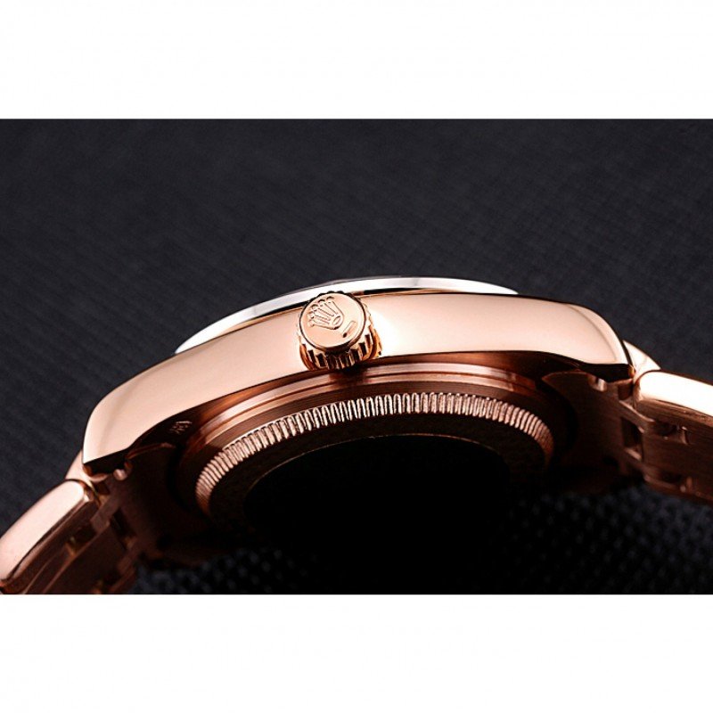 Replica Rolex Datejust 33mm Diamond Dial 622836