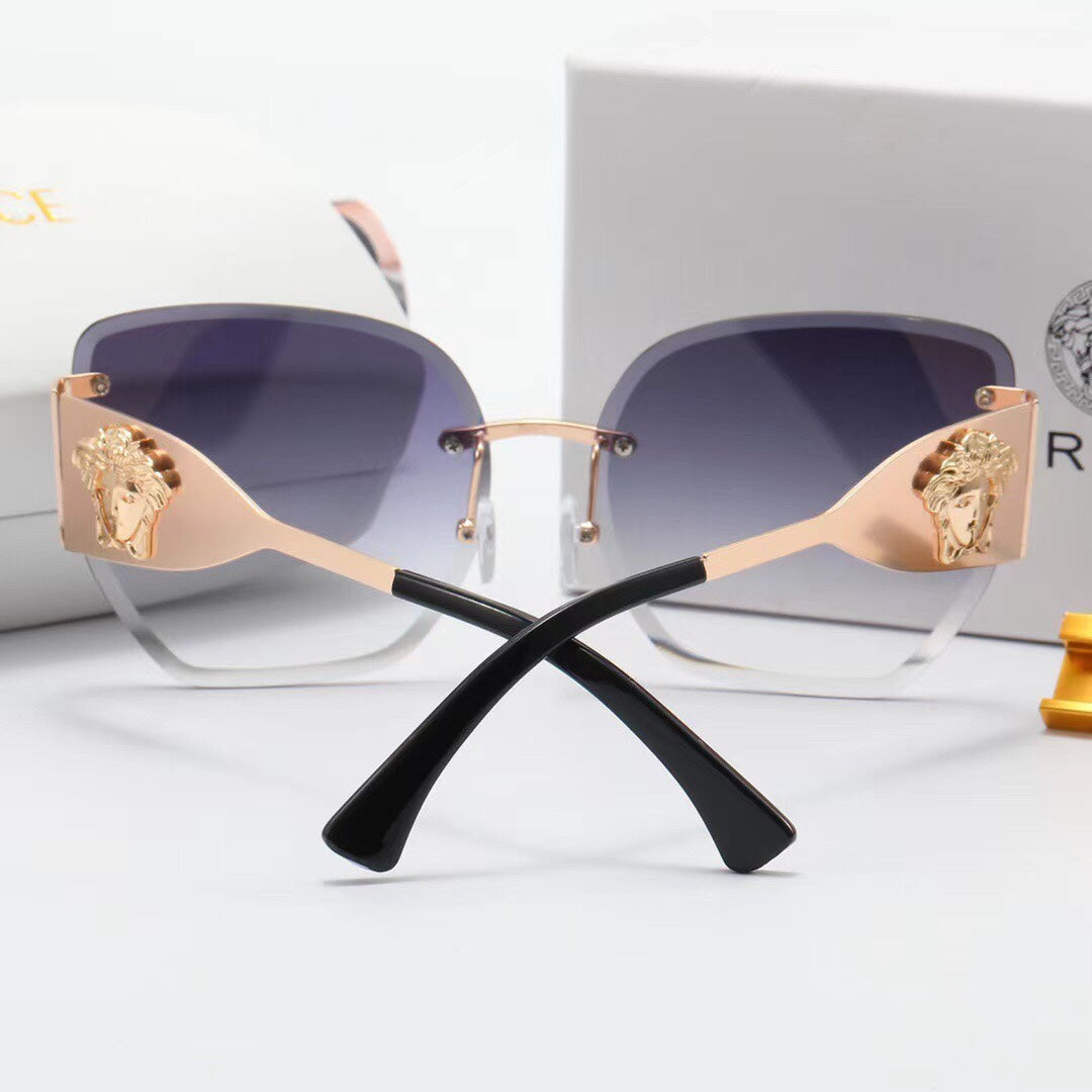 5 Color Women's Sunglasses—2996