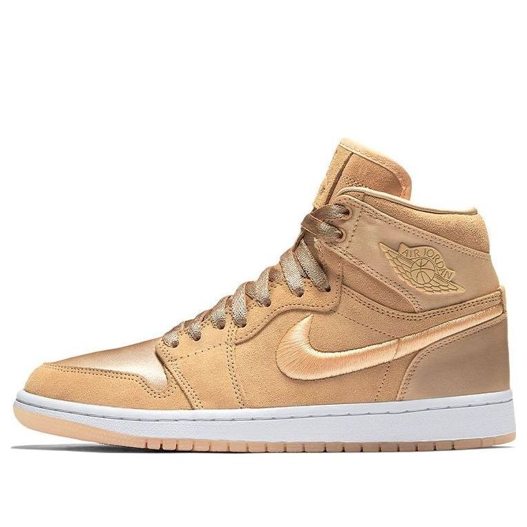 (WMNS) Air Jordan 1 Retro High 'Season of Her: Ice Peach' AO1847-845