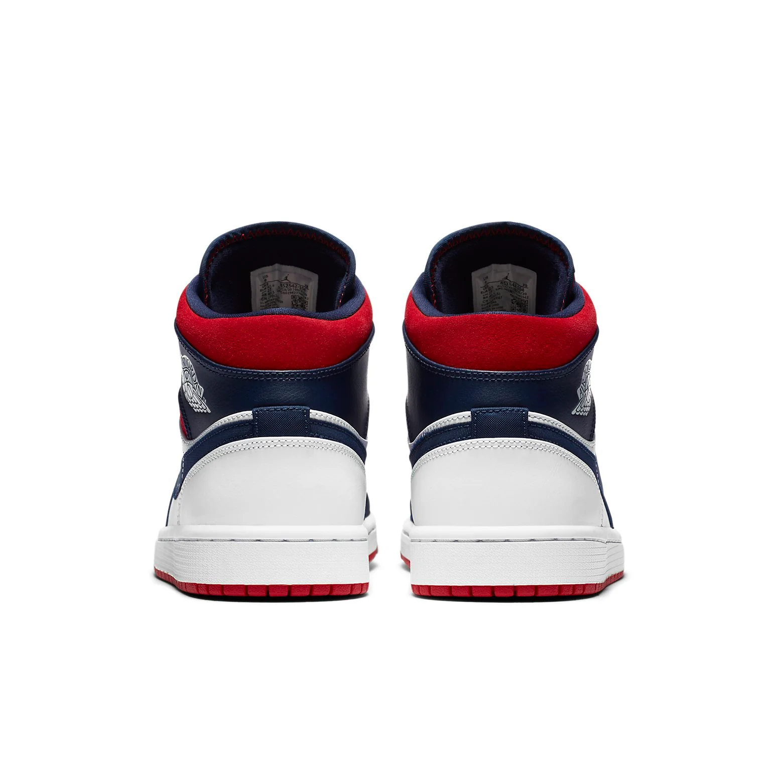 Air Jordan 1 Mid SE 'Olympic' 852542-104