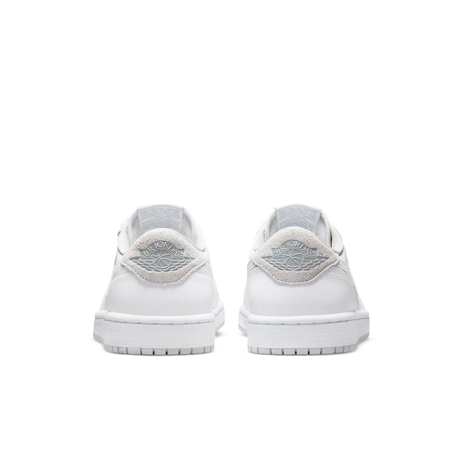 (WMNS) Air Jordan 1 Retro Low OG 'Neutral Grey' 2021 CZ0775-100