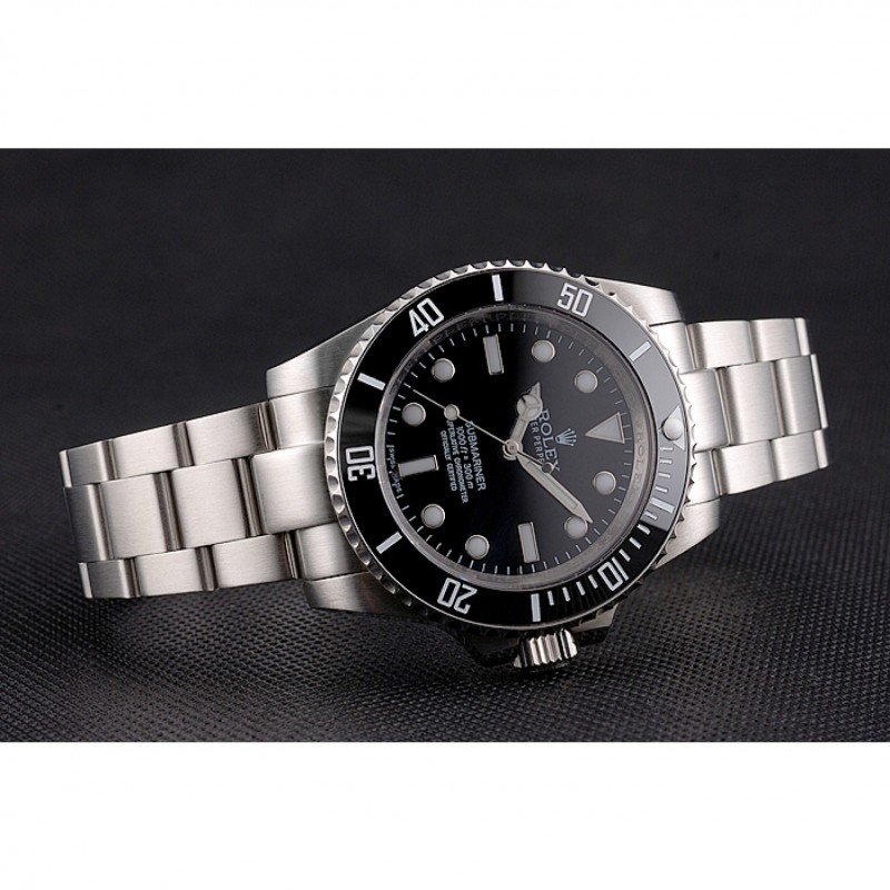 Swiss Rolex Submariner PR00001