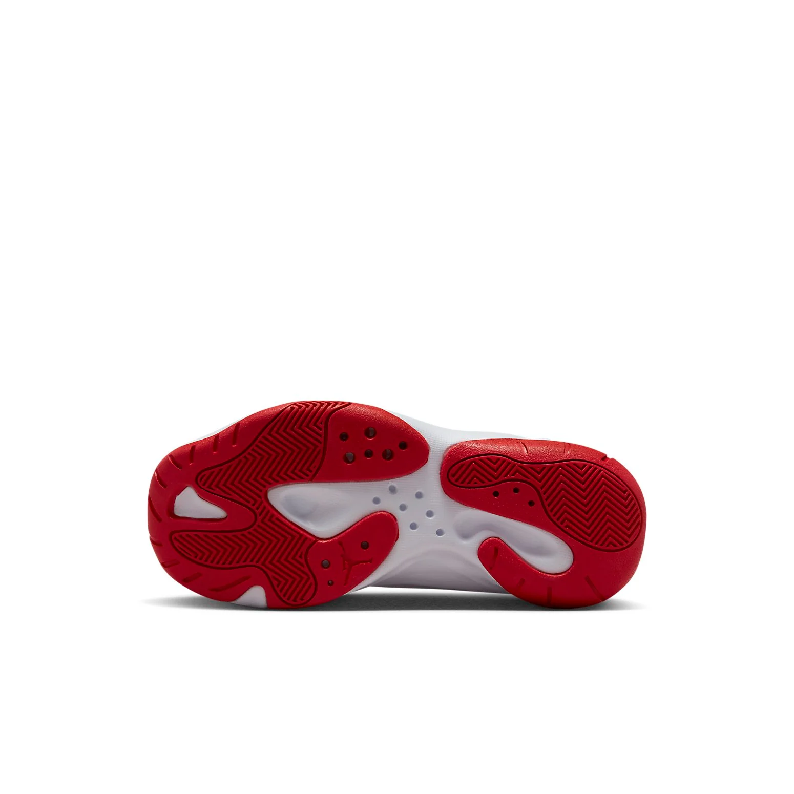 (PS) Air Jordan 11 CMFT Low 'White University Red' CZ0905-102